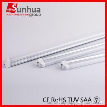 High Lumen LED 4Ft  18W 1750LM Tubes8 LED Light Tube